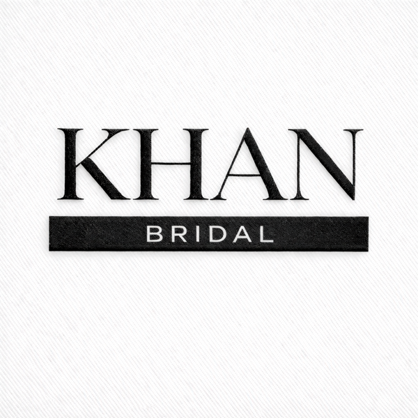 Khan Bridal